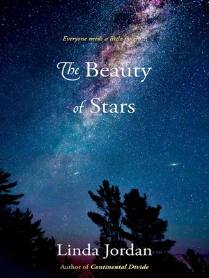 cover image of The Beauty of Stars